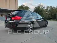 2016 BMW 318