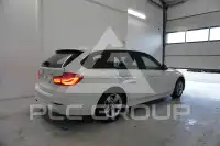 2016 BMW 318