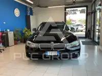 2016 BMW 318