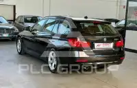 2016 BMW 318