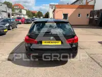 2016 BMW 318