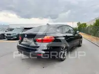 2016 BMW 318