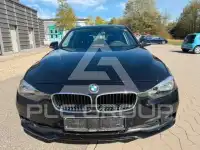 2016 BMW 318