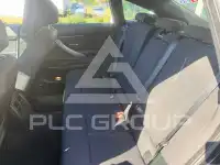 2016 BMW 318