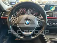 2016 BMW 318