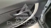 2016 BMW 318