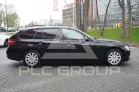 2016 BMW 318