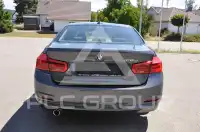 2016 BMW 318