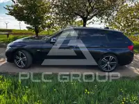 2016 BMW 318