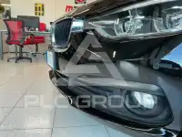 2016 BMW 318