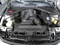 2016 BMW 318