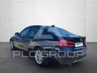 2016 BMW 318