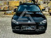 2016 BMW 318