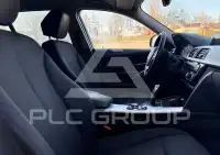 2016 BMW 318