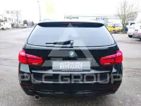 2016 BMW 318
