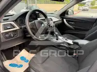 2016 BMW 318