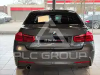 2016 BMW 318