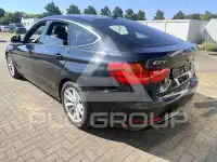 2016 BMW 318