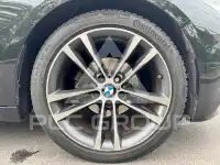 2016 BMW 318