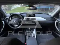 2016 BMW 318