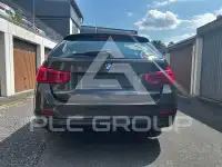 2016 BMW 318
