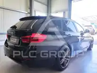 2016 BMW 318