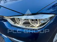 2016 BMW 318
