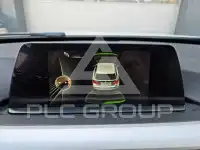 2016 BMW 318