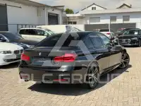 2016 BMW 318