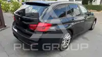 2016 BMW 318