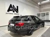 2016 BMW 318