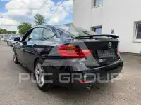 2016 BMW 318