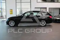 2016 BMW 318