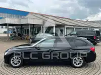 2016 BMW 318