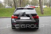 2016 BMW 318