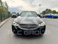 2016 BMW 318