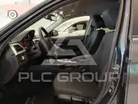 2016 BMW 318
