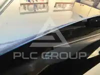 2016 BMW 318