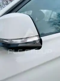 2016 BMW 318