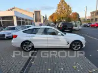2016 BMW 318