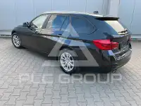 2016 BMW 318
