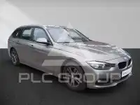 2016 BMW 318