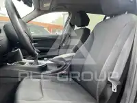 2016 BMW 318