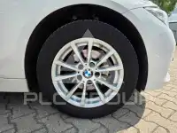 2016 BMW 318