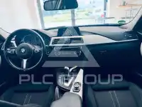2016 BMW 318