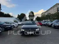 2016 BMW 318