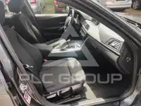 2016 BMW 318