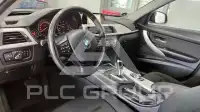 2016 BMW 318
