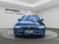 2016 BMW 318