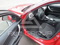 2016 BMW 318
